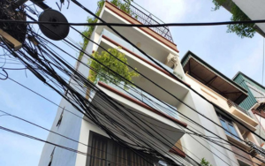 Rao bán nhà trong ngõ gặp khó khăn