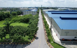 Đánh giá bức tranh FDI 4 tháng đầu năm