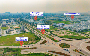 Khu vực Đông Hải (Thanh Hoá)