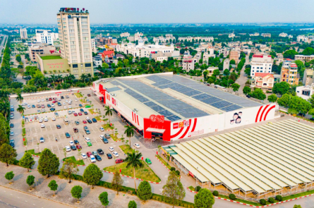 bất động sản Đông Hải (Thanh Hoá)