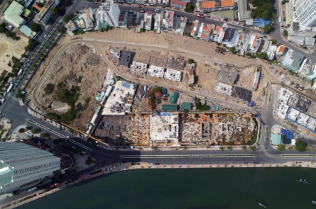 thời gian hiệu lực luật bất động sản