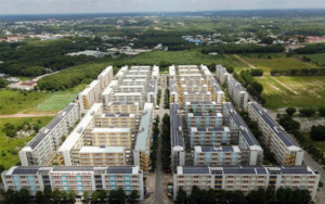 Luật bất động sản thay đổi thời gian hiệu lực