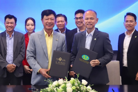 xây dựng nhà ở xã hội