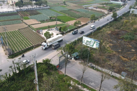 môi giới bất động sản