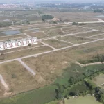 Đất nền công nghiệp - Ảnh minh họa