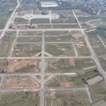 Đất nền vùng ven - Ảnh minh họa