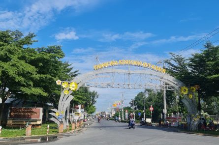 Tiềm năng bất động sản ở Thanh Hoá - Ảnh minh hoạ