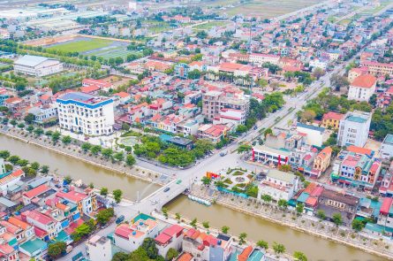 bất động sản Nghi Sơn - Thanh Hoá