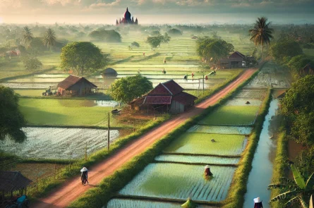 Quy định tách thửa Thái Bình