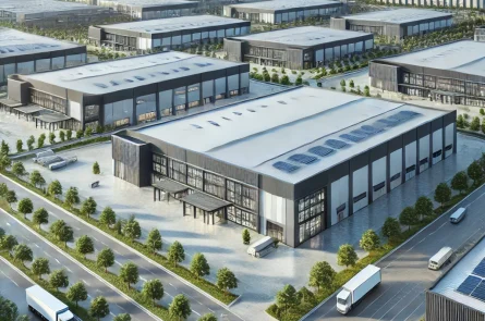 phân khúc bất động sản có vốn đầu tư nước ngoài