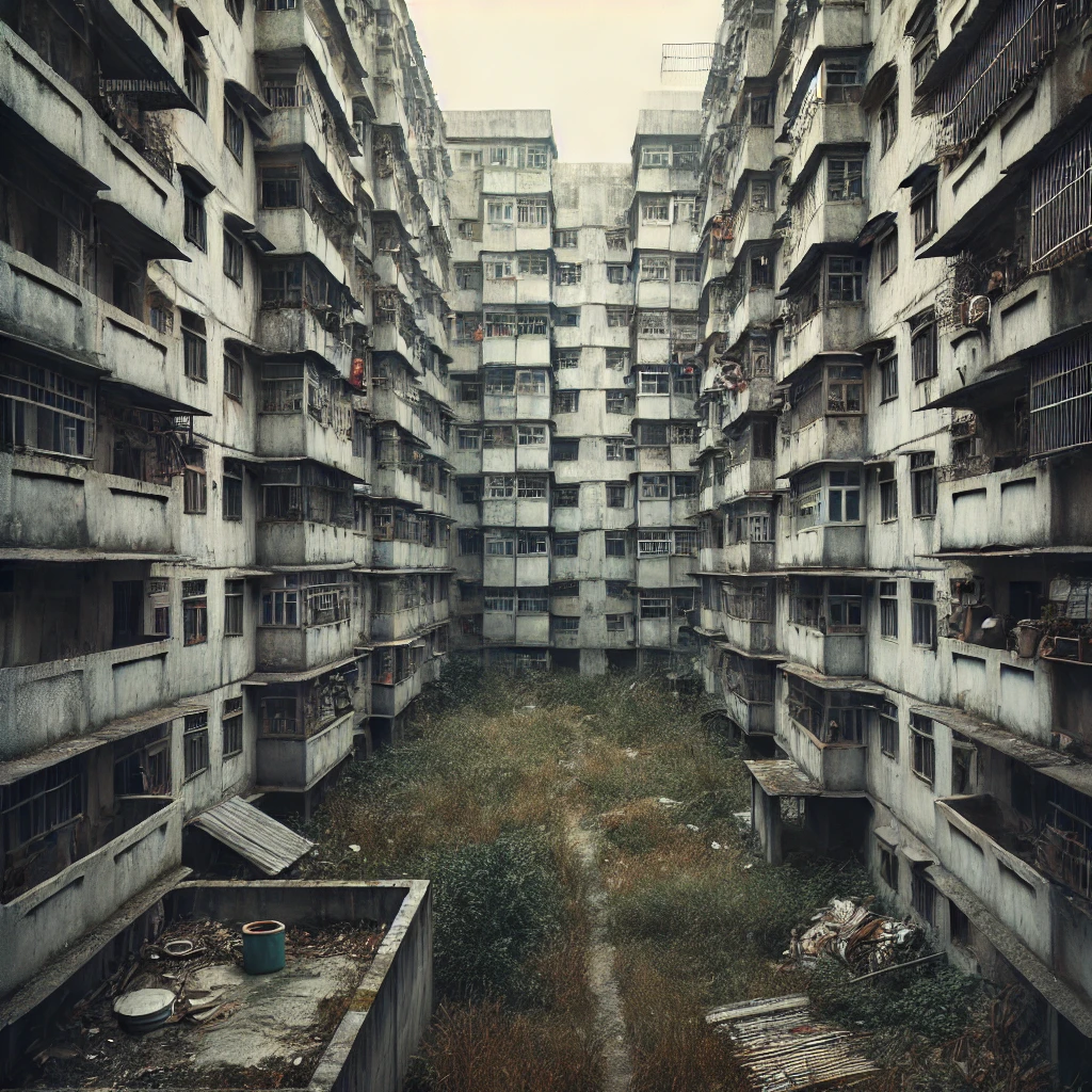 Sốt Chung Cư Bùng Nổ, Dự Án "Đắp Chiếu" Lâu Năm Trở Lại Đường Đua