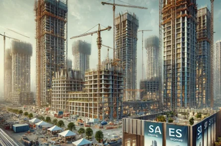 Làm sao để sinh lời dự án bất động sản