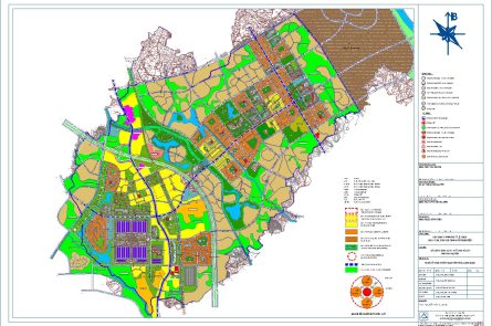 Có nên mua đất dính quy hoạch?