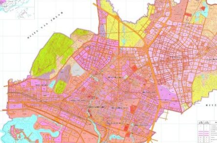 Yếu tố nhận diện khu vực tài năng