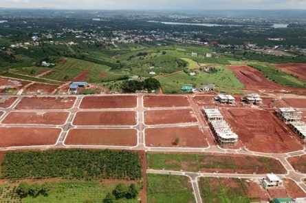 Điều kiện tách thửa tỉnh Lâm Đồng năm 2024