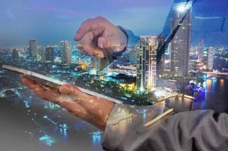 AI và Hệ thống Đề xuất Bất động sản Cá nhân hóa