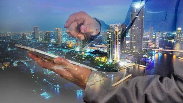 AI và Hệ thống Đề xuất Bất động sản Cá nhân hóa