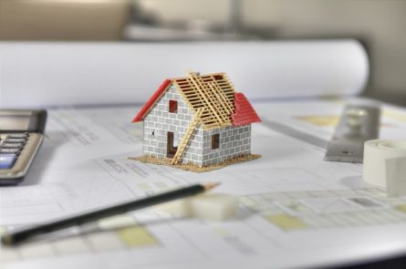 Thủ tục làm giấy phép xây dựng