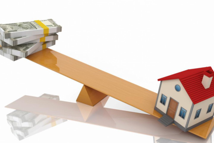 Cách tính và phân tích lợi nhuận đầu tư bất động sản