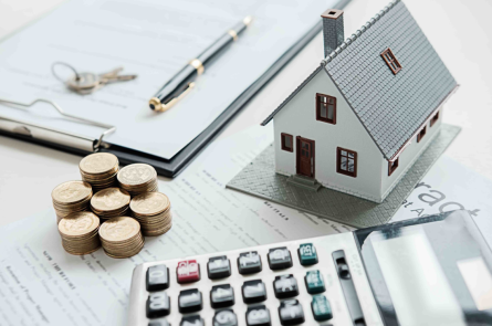 Giảm thiểu các thủ tục phát sinh