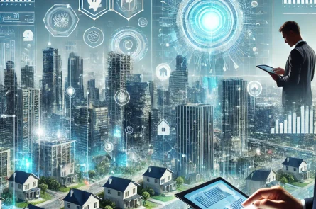 Đầu tư bất động sản thông minh