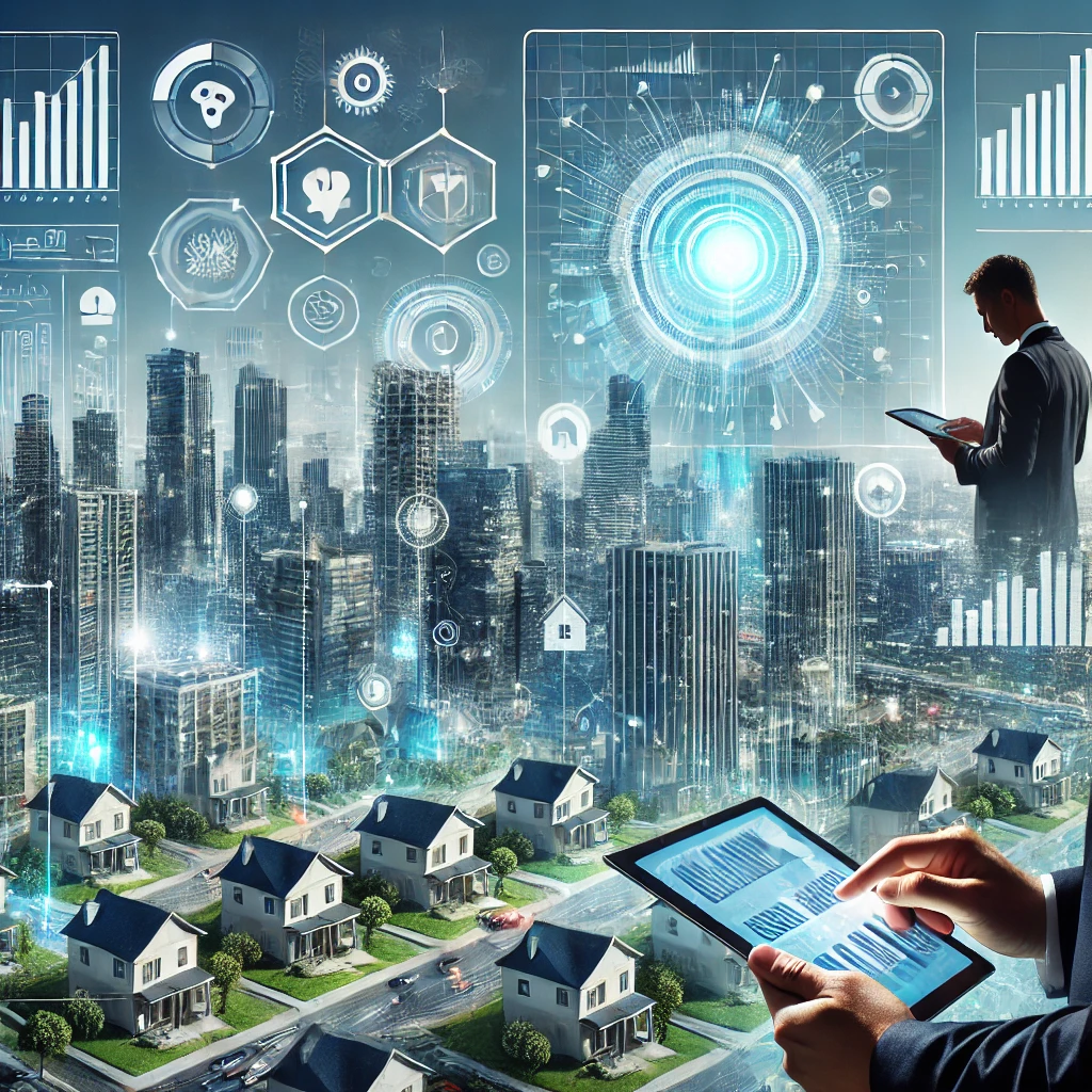 Đầu tư bất động sản thông minh