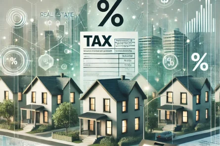 Thuế bất động sản thứ 2 sẽ có thách thức gì