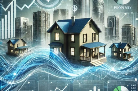 Tính thanh khoản trong bất động sản