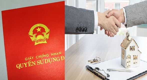 Mua đất bằng giấy uỷ quyền