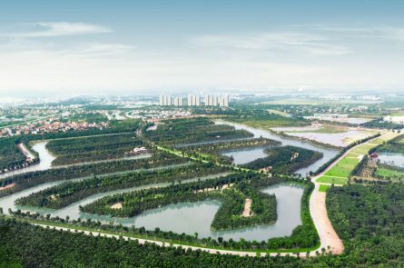 Lợi Thế Của Bất Động Sản Hưng Yên Khi Ông Trump Lên Làm Tổng Thống