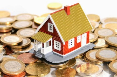 Các công cụ tài chính hỗ trợ đầu tư bất động sản