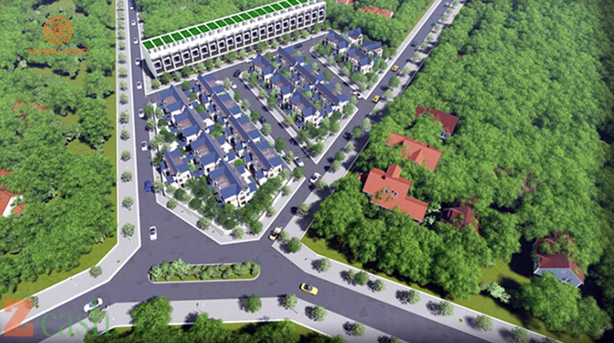 Giải quyết tranh chấp đất liền kề