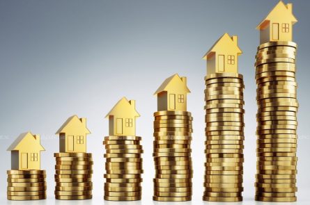 Lợi nhuận khi đầu tư bất động sản dài hạn