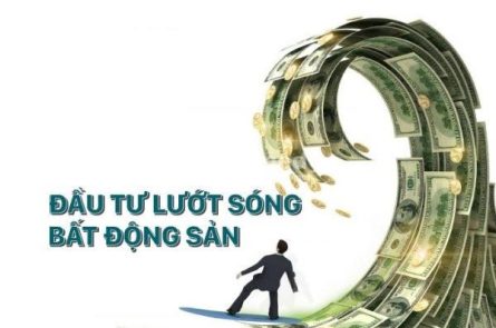 Lợi nhuận và rủi ro khi đầu tư bất động sản lướt sóng