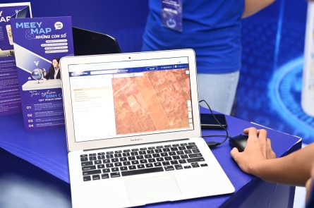 Kiểm tra quy hoạch đất đai online