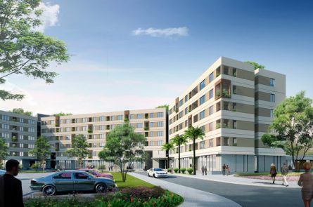 Dự án nhà ở xã hội ở Đông Anh, Hà Nội