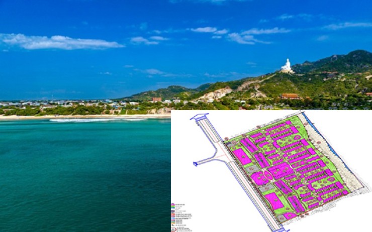 hu Đất Ven Biển Bình Định Được Đấu Giá Thành Công