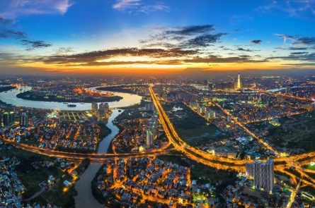 Chiến lược đầu tư bất động sản dài hạn