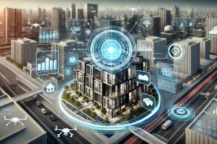 Ứng dụng AI trong định giá bất động sản