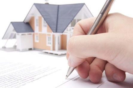 Luật thừa kế không di chúc