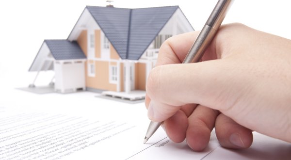 Luật thừa kế không di chúc