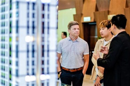 Người nước ngoài mua bất động sản tại Việt Nam