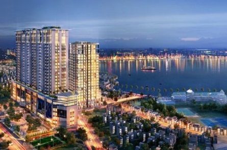 Xu hướng thị trường bất động sản thương mại