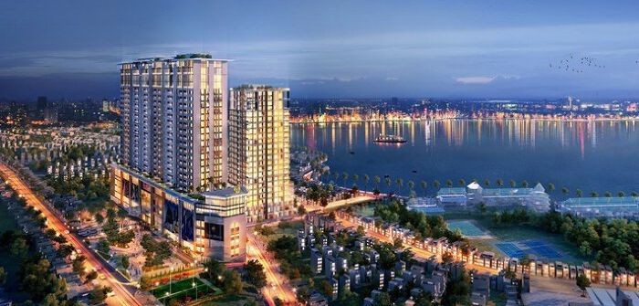 Xu hướng thị trường bất động sản thương mại