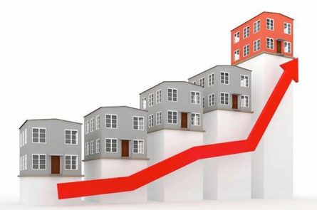 Giá nhà tăng cao, chuyên gia Kiến nghị nhà nước can thiệp