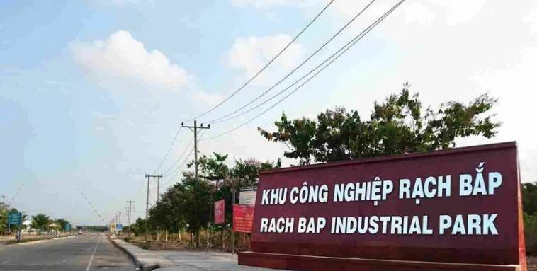 Bình Dương Mở Rộng Khu Công Nghiệp Thêm 350ha