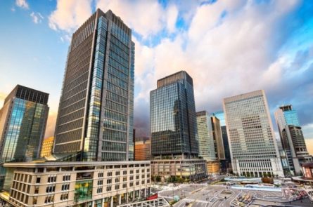 Bất động sản thương mại có gì?