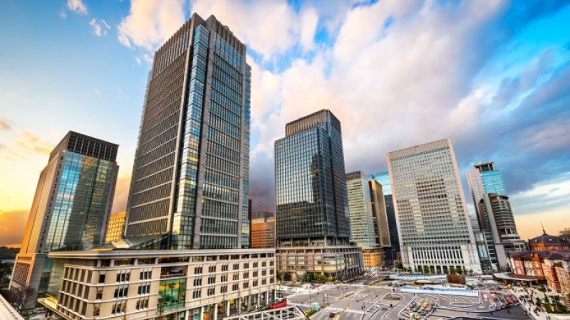 Bất động sản đô thị có gì?