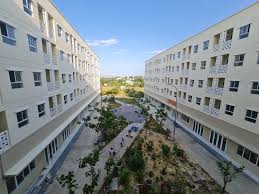 Nhà ở xã hội năm 2025