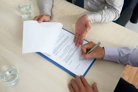 Mức phạt vi phạm hợp đồng mua bán bất động sản